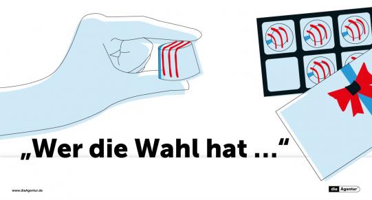 Drei Basics im Employer Branding Drei Basics im Employer Branding